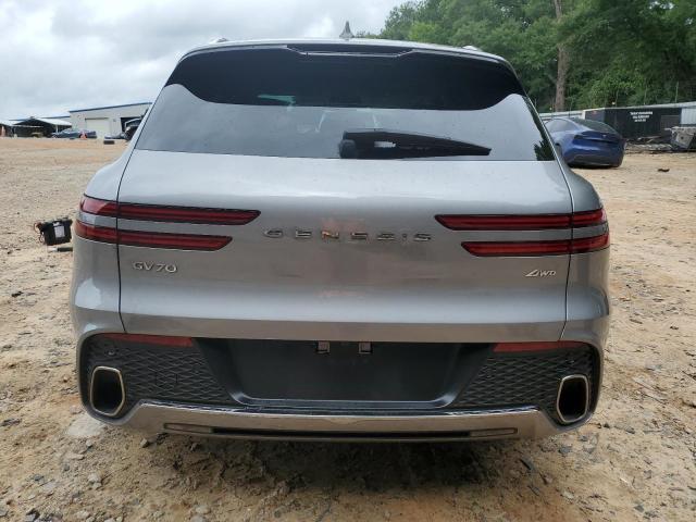 Photo 6 from auction – 2023 GENESIS GV70 BASE with VIN KMUMADTB2PU111524