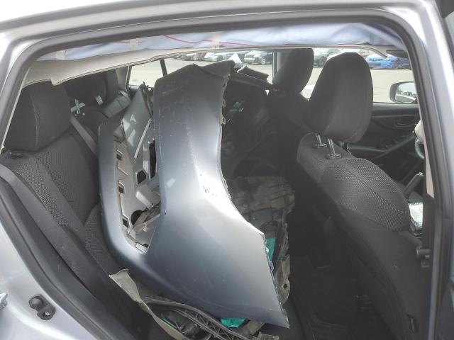 Photo 10 from auction – 2022 SUBARU IMPREZA PR with VIN 4S3GTAD61N3726580