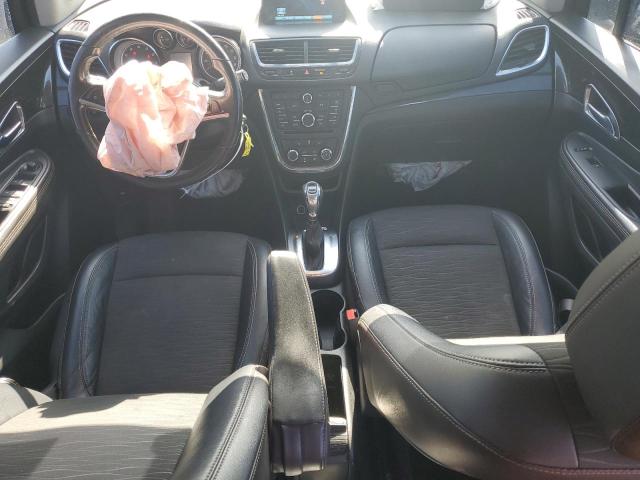 Photo 8 from auction – 2015 BUICK ENCORE with VIN KL4CJASBXFB184532