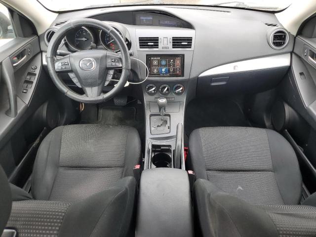 Photo 8 from auction – 2013 MAZDA 3 I with VIN JM1BL1U73D1746214