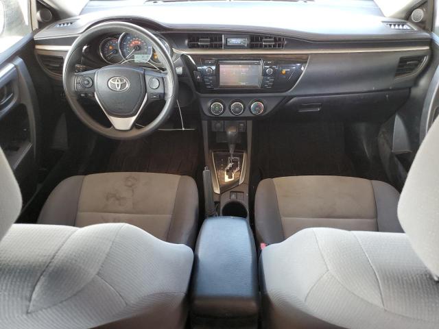 Zdjęcie 8 z aukcji – 2016 TOYOTA COROLLA L z VIN 5YFBURHE5GP455265