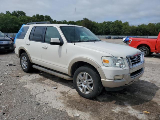 Photo 4 from auction – 2009 FORD EXPLORER E with VIN 1FMEU64E09UA03856