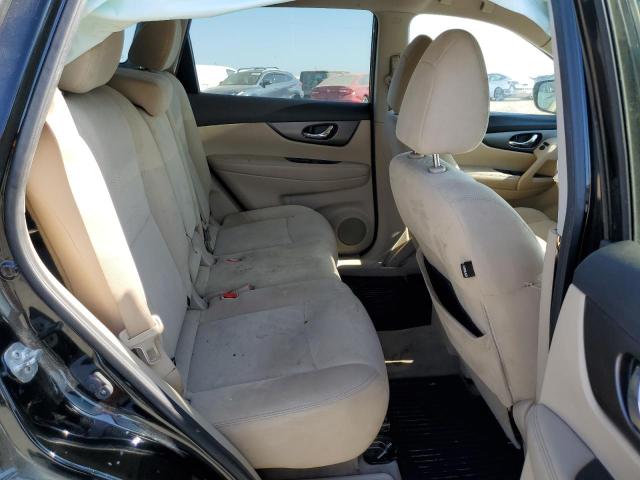 Photo 11 from auction – 2015 NISSAN ROGUE S with VIN KNMAT2MTXFP575881