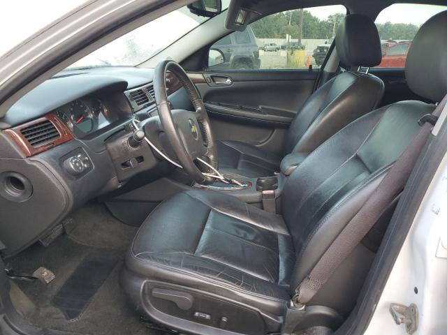 Photo 7 from auction – 2011 CHEVROLET IMPALA LTZ with VIN 2G1WC5EM5B1105000