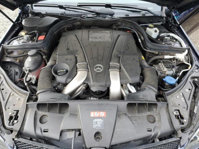 Photo 11 from auction – 2014 MERCEDES-BENZ E 550 with VIN WDDKK7DF6EF284450