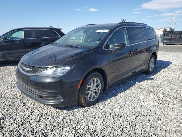 CHRYSLER VOYAGER LX 2020 with VIN 2C4RC1DGXLR268530 - Photo from auction