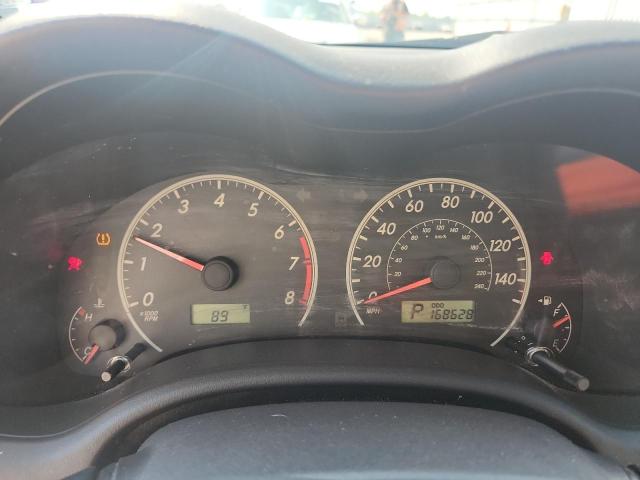 Photo 9 from auction – 2011 TOYOTA COROLLA BA with VIN JTDBU4EE4B9133464