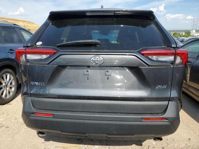 Photo 6 from auction – 2020 TOYOTA RAV4 XLE with VIN 2T3W1RFV3LC034384