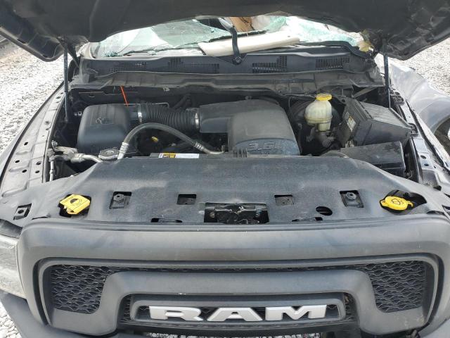 Photo 11 from auction – 2019 RAM 1500 CLASS with VIN 1C6RR6GG7KS616571
