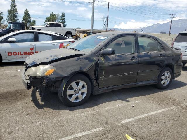 Photo 1 from auction – 2006 TOYOTA COROLLA with VIN 1NXBR32E16Z674731