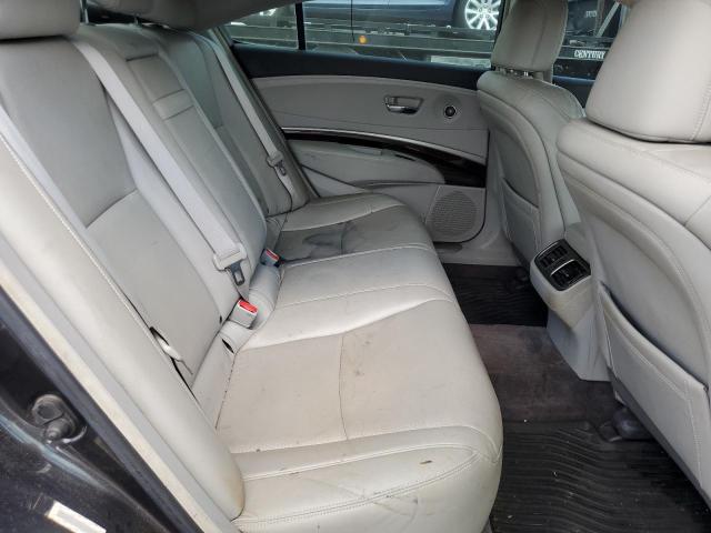 Photo 10 from auction – 2014 ACURA RLX TECH with VIN JH4KC1F57EC004611