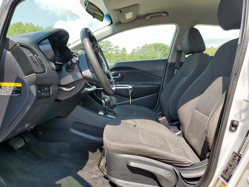 Zdjęcie 7 z aukcji – 2015 KIA RIO LX z VIN KNADM4A34F6466202