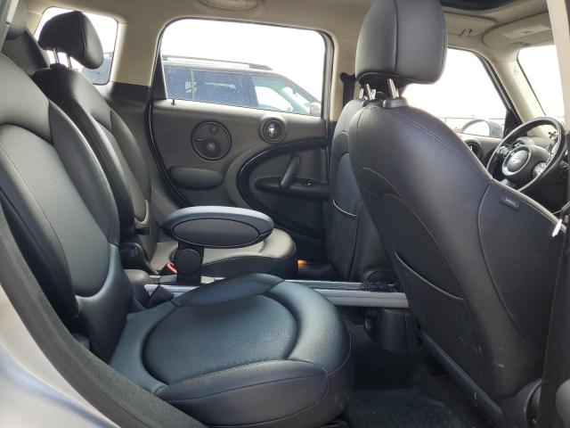 Photo 10 from auction – 2012 MINI COOPER S C with VIN WMWZC5C59CWL56268
