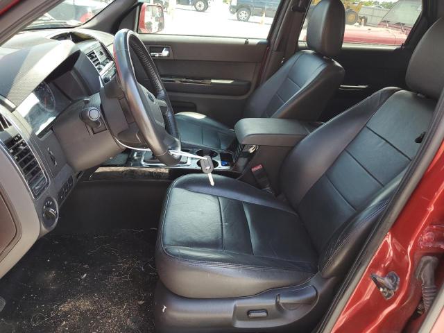 Photo 7 from auction – 2011 FORD ESCAPE LIM with VIN 1FMCU9E70BKA20375