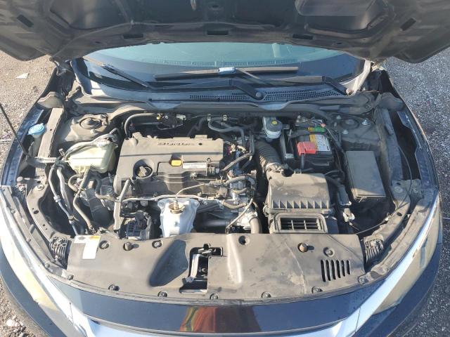 Photo 11 from auction – 2016 HONDA CIVIC LX with VIN 2HGFC2F51GH538908