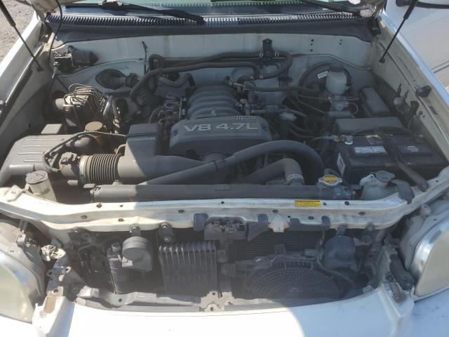 Photo 12 from auction – 2006 TOYOTA SEQUOIA LI with VIN 5TDBT48A46S269838
