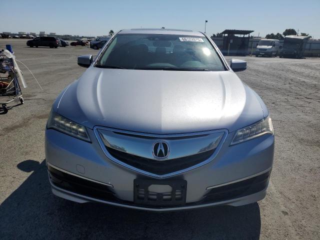 Photo 5 from auction – 2016 ACURA TLX TECH with VIN 19UUB1F5XGA004678
