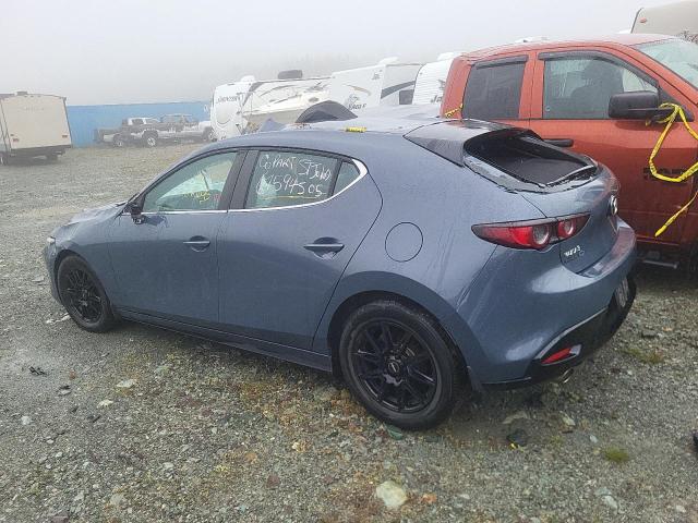 Photo 2 from auction – 2020 MAZDA 3 with VIN JM1BPALM4L1149230
