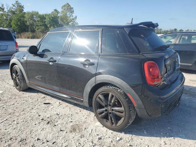 Photo 2 from auction – 2018 MINI COOPER S with VIN WMWXU3C58J2F51116