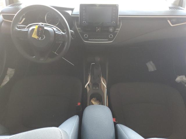 Photo 8 from auction – 2021 TOYOTA COROLLA LE with VIN JTDVPMAE2MJ140859