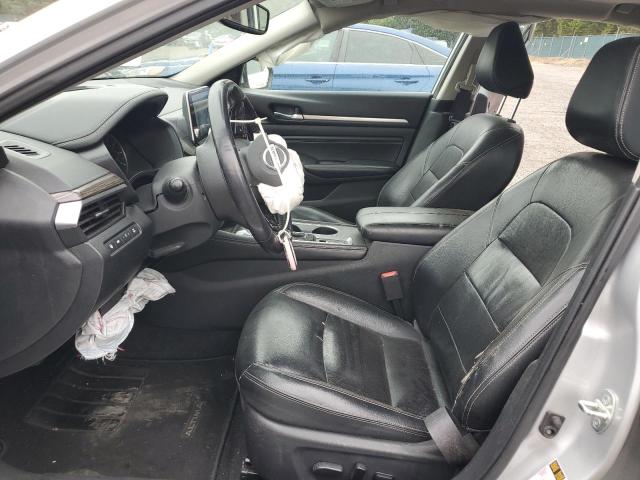 Photo 7 from auction – 2019 NISSAN ALTIMA SL with VIN 1N4BL4EV0KC232522
