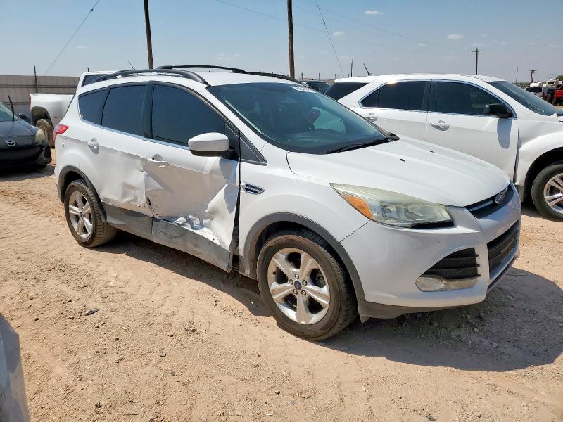 Photo 4 from auction – 2016 FORD ESCAPE SE with VIN 1FMCU0GX7GUA11001