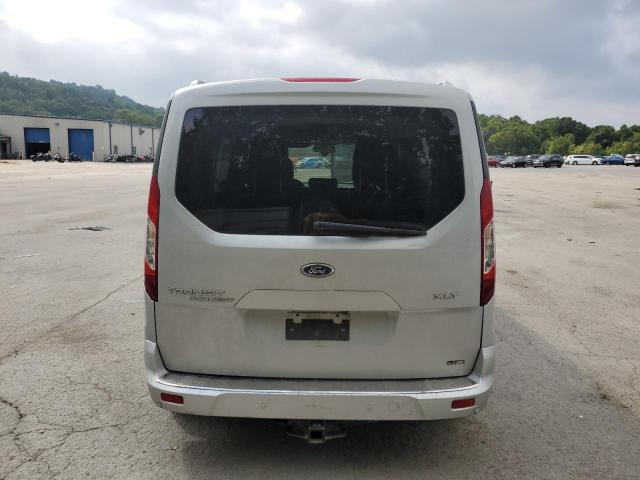 Photo 6 from auction – 2016 FORD TRANSIT CO with VIN NM0GE9F73G1279809