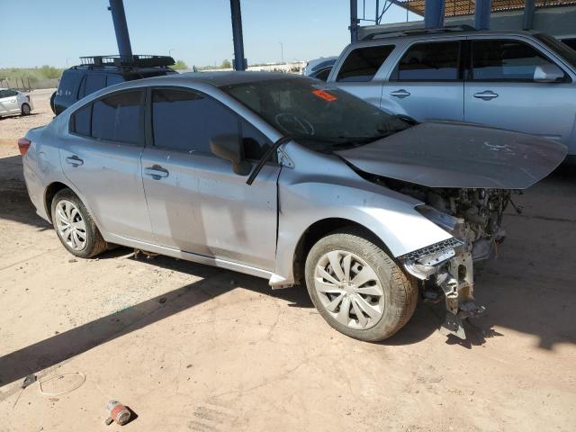 Photo 4 from auction – 2018 SUBA IMPREZA with VIN 4S3GKAA62J3618731