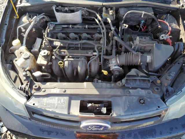 Photo 11 from auction – 2010 FORD FOCUS SES with VIN 1FAHP3GNXAW252084