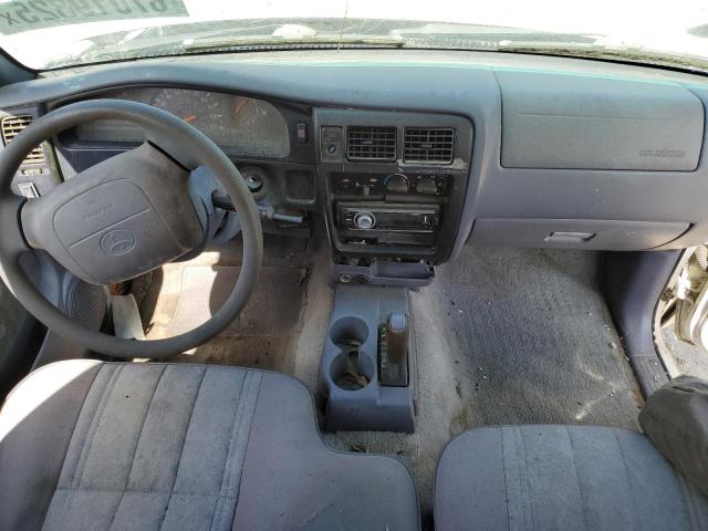 Photo 8 from auction – 2000 TOYOTA TACOMA with VIN 5TESM92N5YZ704202