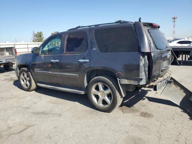 Photo 2 from auction – 2010 CHEVROLET TAHOE C150 with VIN 1GNUCCE03AR191758