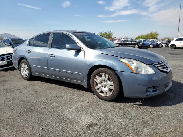 Photo 4 from auction – 2011 NISSAN ALTIMA BASE with VIN 1N4AL2AP1BN468639