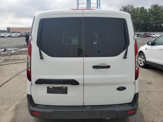 Photo 6 from auction – 2018 FORD TRANSIT CO with VIN NM0LS7F74J1371563