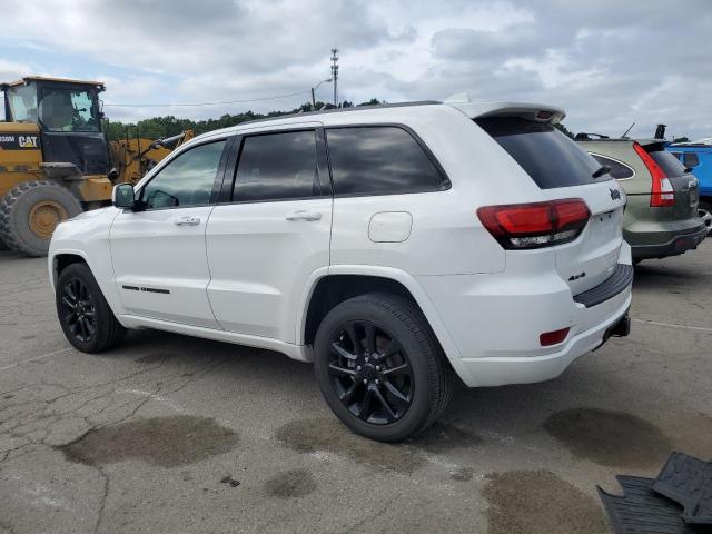 Photo 2 from auction – 2021 JEEP GRAND CHER with VIN 1C4RJFAG4MC670285