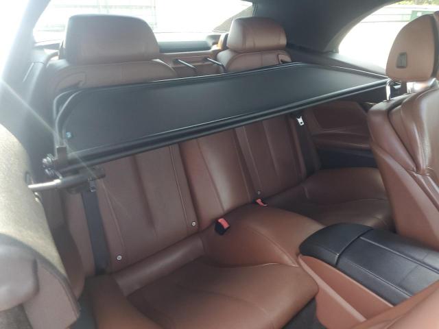 Photo 10 from auction – 2012 BMW 650 I with VIN WBALZ3C54CC397594