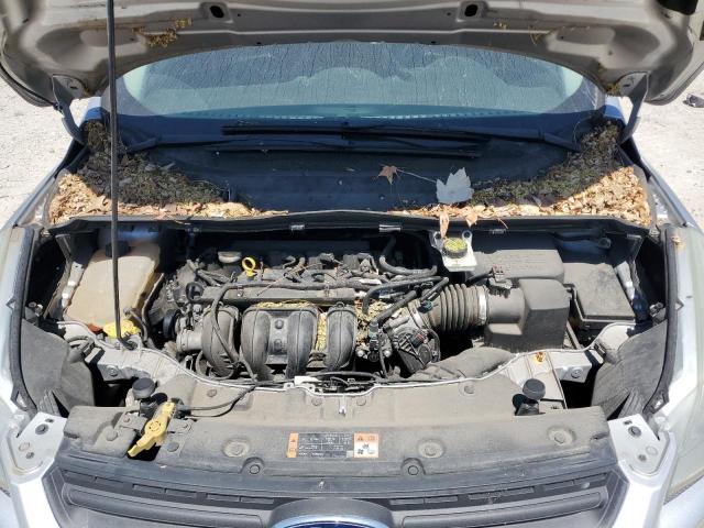 Photo 12 from auction – 2015 FORD ESCAPE S with VIN 1FMCU0F75FUB06172