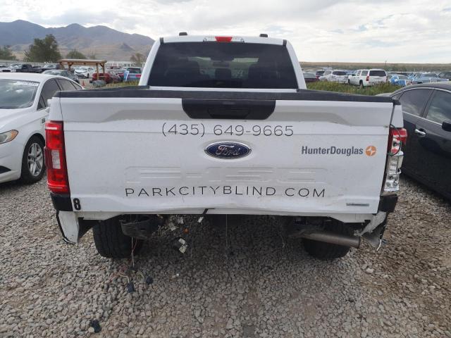 Photo 6 from auction – 2023 FORD F150 SUPER with VIN 1FTEX1EP9PKD21028