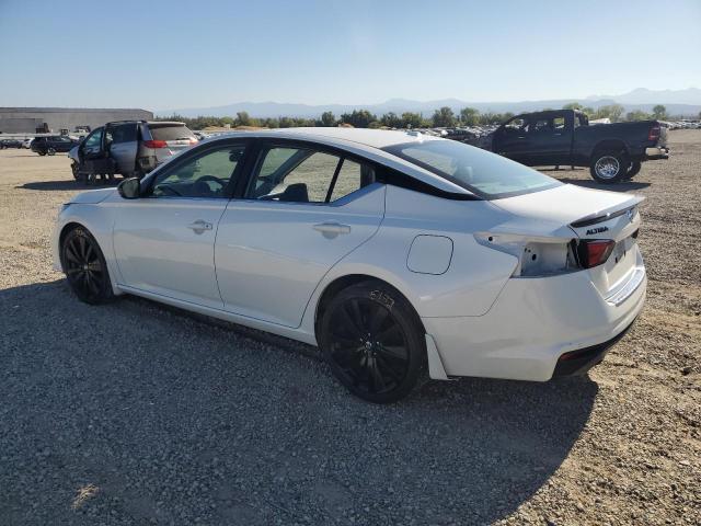 Photo 2 from auction – 2022 NISSAN ALTIMA SR with VIN 1N4BL4CV2NN420731