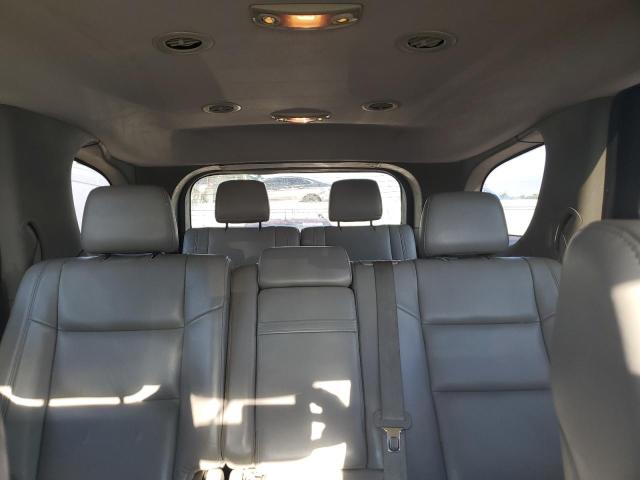 Photo 10 from auction – 2013 DODGE DURANGO CREW with VIN 1C4RDHDGXDC659290