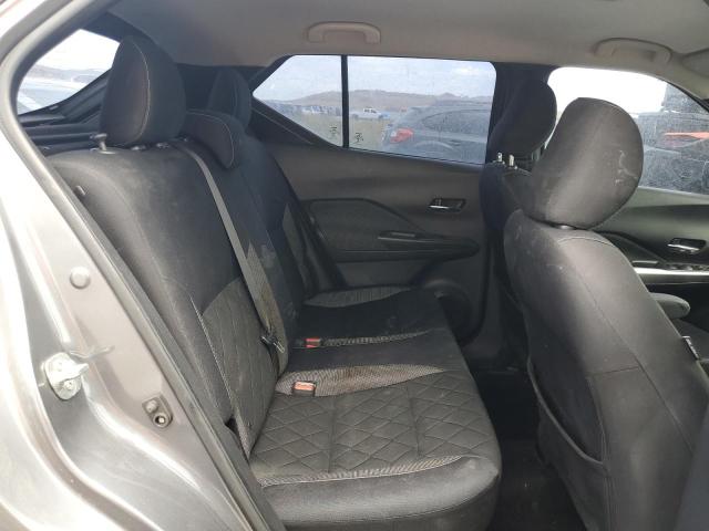Photo 10 from auction – 2019 NISS KICKS with VIN 3N1CP5CU2KL520214