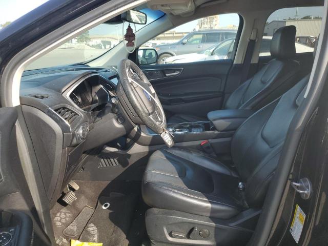 Photo 7 from auction – 2020 FORD EDGE TITAN with VIN 2FMPK3K93LBB35476