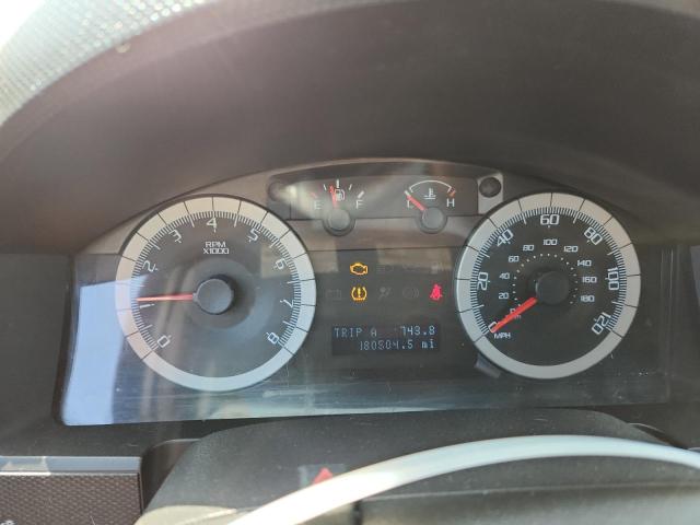 Photo 9 from auction – 2009 FORD ESCAPE XLT with VIN 1FMCU93G19KA03159