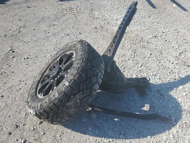 Photo 12 from auction – 2024 RAM 2500 POWER with VIN 3C6UR5EL1RG298761