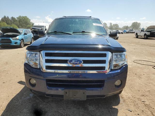 Photo 5 from auction – 2009 FORD EXPEDITION with VIN 1FMFU16519EB16200