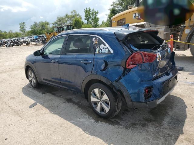 Photo 2 from auction – 2020 KIA NIRO LX with VIN KNDCB3LC0L5375991