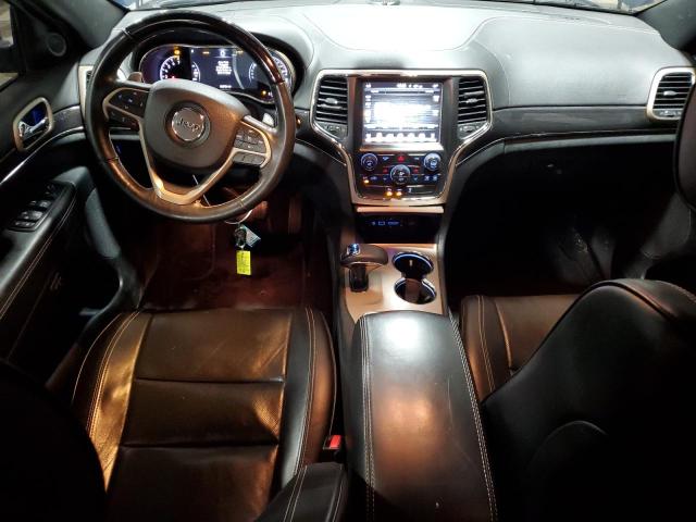 Photo 8 from auction – 2014 JEEP GRAND CHER with VIN 1C4RJFCG6EC388471
