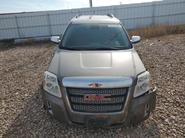 Photo 5 from auction – 2012 GMC TERRAIN SL with VIN 2GKFLXE59C6301252