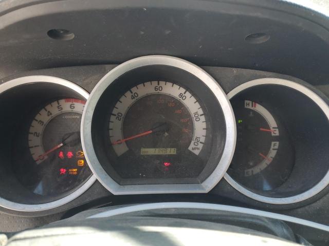 Photo 9 from auction – 2015 TOYOTA TACOMA DOU with VIN 3TMLU4EN2FM192217
