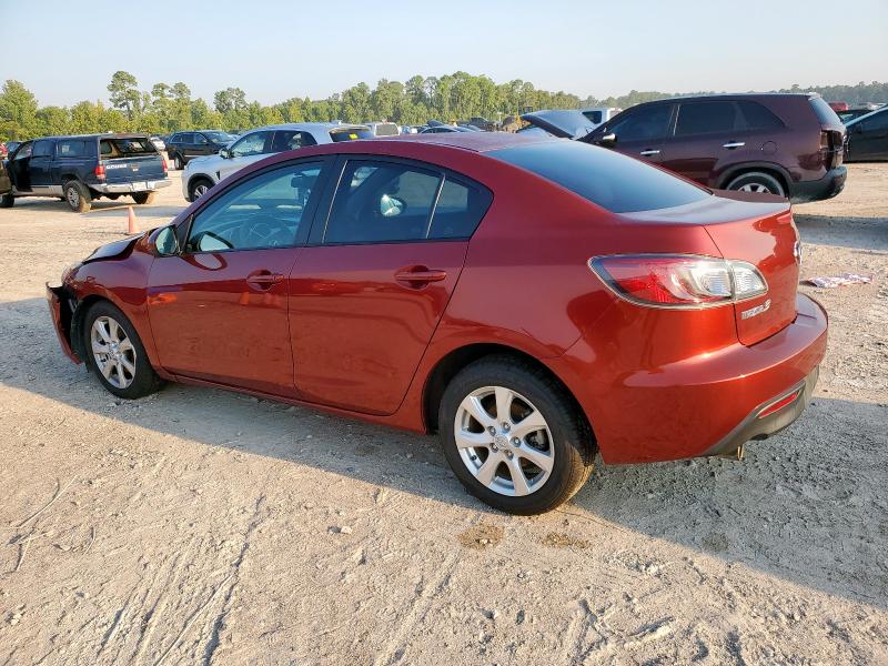 Photo 2 from auction – 2011 MAZDA 3 I with VIN JM1BL1VF1B1383799