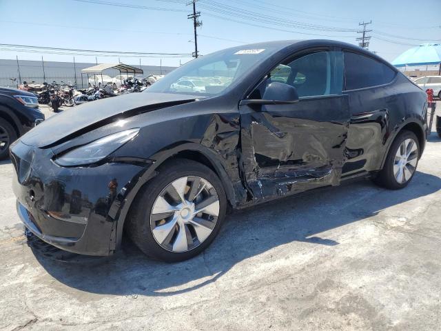 صورة رقم 1 من المزاد - 2023 TESLA MODEL Y مع VIN 7SAYGDEE5PA169985